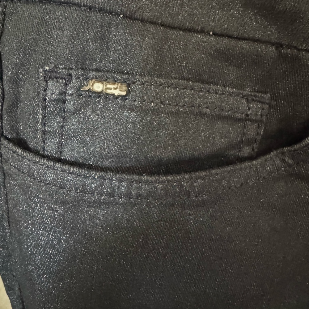 NWOT Joe's Jeans Women's Flare & Wide Leg - Dark Blue